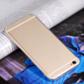 manufacturing customized transparent tpu cell phone case phone cover for vivo y28 mobile phone cover